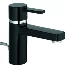 Смеситель для раковины с донным клапаном Kludi Zenta 382608675