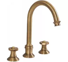 Смеситель для раковины с донным клапаном Cezares APHRODITE-BLS2-A-02-S1