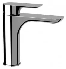 Смеситель для раковины без донного клапана Remer Infinity I11