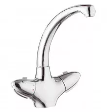 Термостат для раковины без донного клапана Remer Eagle E11