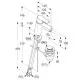 Заказать Смеситель для раковины с донным клапаном Kludi Pure&Easy 372760565 в магазине сантехники Santeh-Crystal.ru