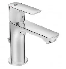 Смеситель для раковины с донным клапаном Ideal Standard Connect Air A7008AA