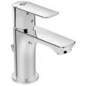 Смеситель для раковины с донным клапаном Ideal Standard Connect Air Piccolo A7014AA
