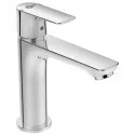 Смеситель для раковины без донного клапана Ideal Standard Connect Air Grande A7016AA