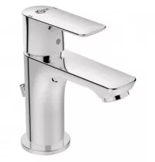 Смеситель для раковины с донным клапаном Ideal Standard Connect Air Piccolo A7017AA