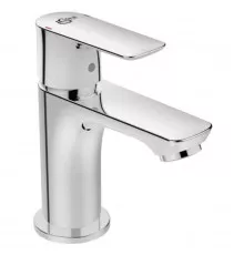 Смеситель для раковины без донного клапана Ideal Standard Connect Air Piccolo A7018AA