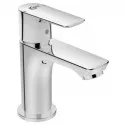 Смеситель для раковины без донного клапана Ideal Standard Connect Air Piccolo A7019AA