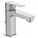 Смеситель для раковины с донным клапаном Ideal Standard Cerafine D BC491AA Смеситель для раковины с донным клапаном Ideal Standard Cerafine D BC491AA