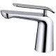 Купить Смеситель для раковины Timo Olivia 3161/00F в магазине сантехники Santeh-Crystal.ru