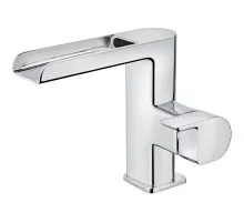 Смеситель для раковины без донного клапана Teka Formentera 623310210