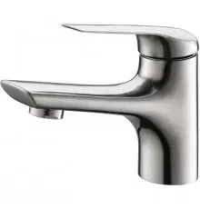 Смеситель для раковины без донного клапана BelBagno Gamma GAM-LVM-IN