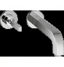 Смеситель для раковины с выпуском Axor Citterio 39116000