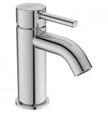 Смеситель для раковины с донным клапаном Ideal Standard Ceraline BC203AA