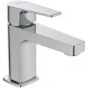 Смеситель для раковины без донного клапана Ideal Standard Cerafine D BC682AA Смеситель для раковины без донного клапана Ideal Standard Cerafine D BC682AA