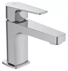 Смеситель для раковины без донного клапана Ideal Standard Cerafine D BC682AA