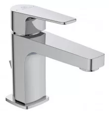 Смеситель для раковины с донным клапаном Ideal Standard Cerafine D BC684AA