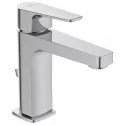 Смеситель для раковины с донным клапаном Ideal Standard Cerafine D BC686AA Смеситель для раковины с донным клапаном Ideal Standard Cerafine D BC686AA
