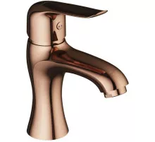 Смеситель для раковины без донного клапана Damixa Palace Evo 330210000