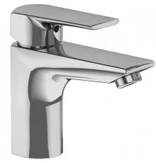 Смеситель для раковины без донного клапана Villeroy & Boch Subway 2.0 TVW10210311061
