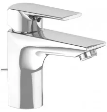 Смеситель для раковины с донным клапаном Villeroy & Boch Subway 2.0 TVW10210111061