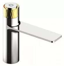 Смеситель для раковины Savol 800 S-601810AB