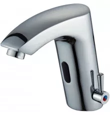 Смеситель для раковины бесконтактный Savol S-GY8865