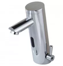 Смеситель для раковины бесконтактный Savol S-GY8805