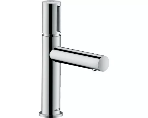Купить Смеситель для раковины с выпуском Axor Uno 45012000 в магазине сантехники Santeh-Crystal.ru