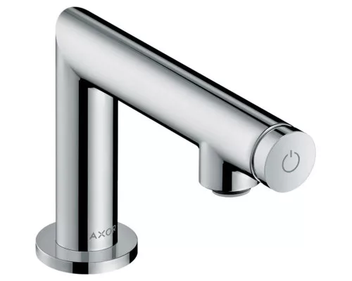 Заказать Кран для холодной воды Axor Uno 45130000 в магазине сантехники Santeh-Crystal.ru