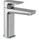 Приобрести Смеситель для раковины без донного клапана Cersanit Nature A63063 в магазине сантехники Santeh-Crystal.ru