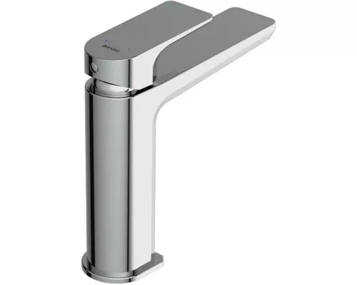 Приобрести Смеситель для раковины без донного клапана Cersanit Nature A63063 в магазине сантехники Santeh-Crystal.ru