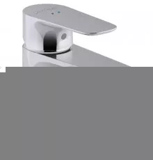 Смеситель для раковины с донным клапаном Jacob Delafon Aleo E72275-CP