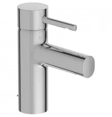 Смеситель для раковины с донным клапаном Jacob Delafon Cuff E37041-CP