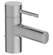 Смеситель для раковины с донным клапаном Jacob Delafon Cuff E37301-CP