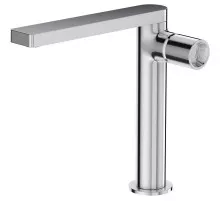 Смеситель для раковины с донным клапаном Jacob Delafon Composed E73159-CP