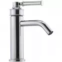 Смеситель для раковины с донным клапаном Migliore Ermitage Mini 31413 Смеситель для раковины с донным клапаном Migliore Ermitage Mini 31413