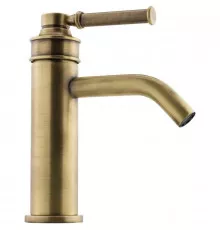 Смеситель для раковины с донным клапаном Migliore Ermitage Mini 31414