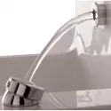 Смеситель для раковины Jacob Delafon Pop Laminar EB408-NF