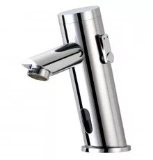 Инфракрасная электроника для раковины со смешиванием Ksitex M-8907