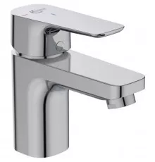 Смеситель для раковины без донного клапана CoolStart Ideal Standard Ceraplan III BC565AA