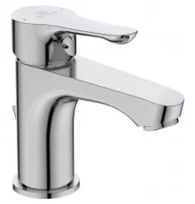 Смеситель для раковины с донным клапаном Ideal Standard Dot 2.0 BC321AA