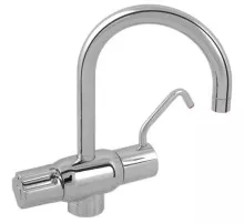 Термостат для раковины без донного клапана Ideal Standard Venlomix A5547AA