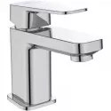 Смеситель для раковины с донным клапаном Ideal Standard Tonic II A6330AA Смеситель для раковины с донным клапаном Ideal Standard Tonic II A6330AA