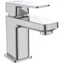 Смеситель для раковины без донного клапана Ideal Standard Tonic II A6331AA Смеситель для раковины без донного клапана Ideal Standard Tonic II A6331AA