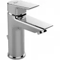 Смеситель для раковины с донным клапаном Ideal Standard Tesi A6555AA