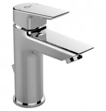 Смеситель для раковины с донным клапаном Ideal Standard Tesi A6555AA