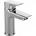 Смеситель для раковины без донного клапана Ideal Standard Tesi A6559AA