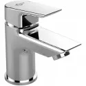 Смеситель для раковины без донного клапана Ideal Standard Tesi A6568AA