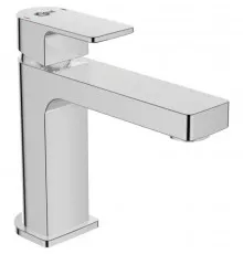 Смеситель для раковины без донного клапана Ideal Standard Edge A7103AA