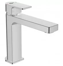 Смеситель для раковины без донного клапана Ideal Standard Edge A7108AA